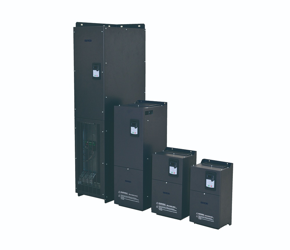 QD6600系列工程專用變頻器